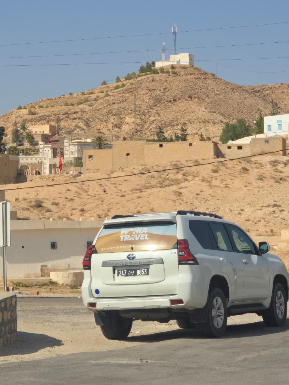 Destination Monia Travel 16