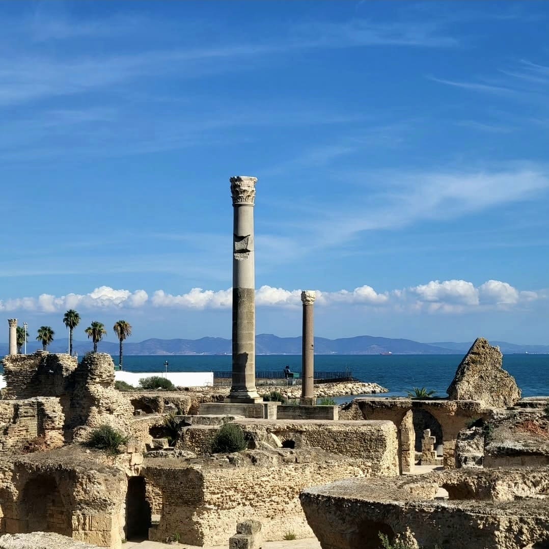 Destination Monia Travel 5
