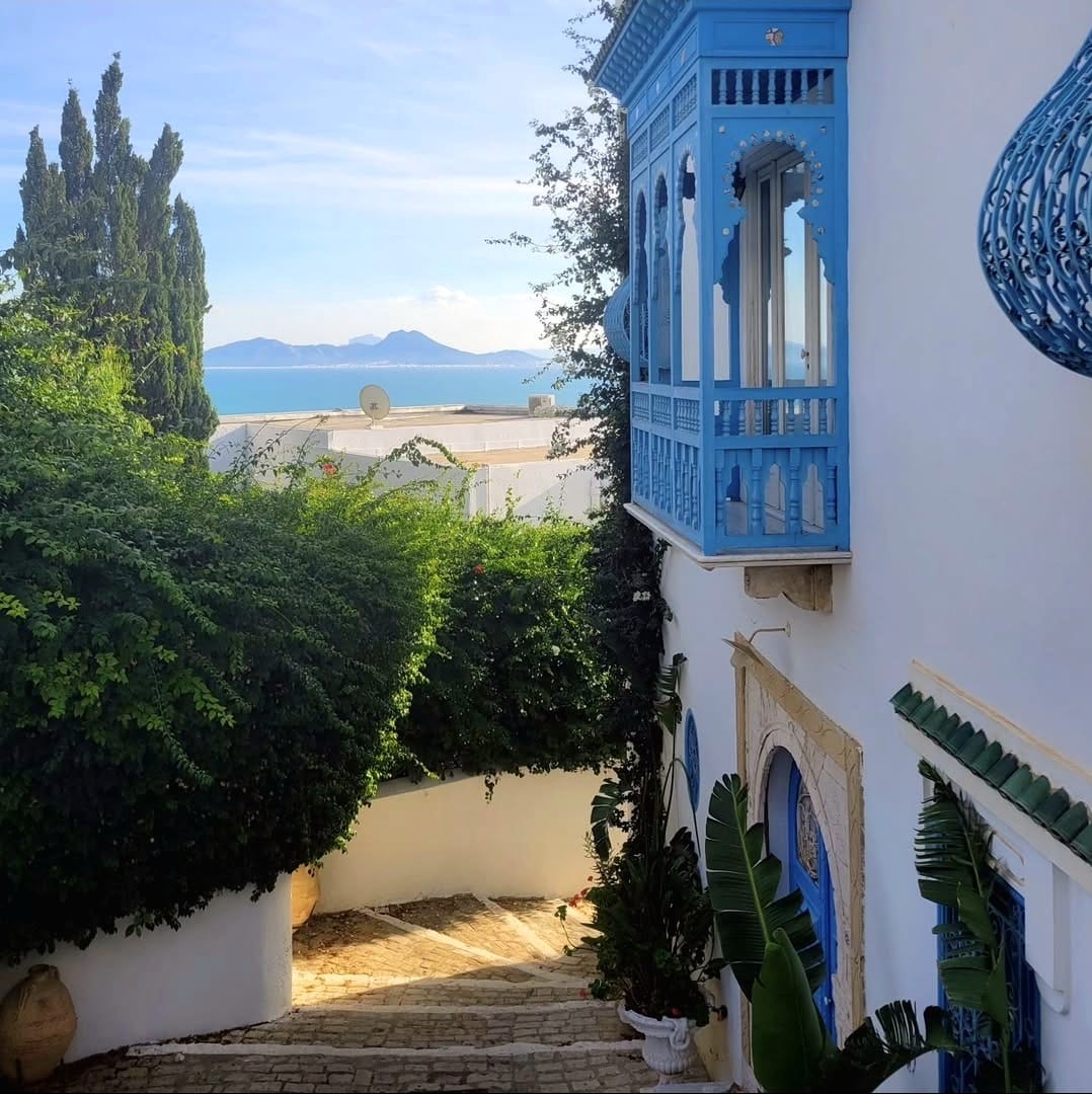 Thumbnail 4 of Explore Tunisia 5-Day Tour with Various Modes