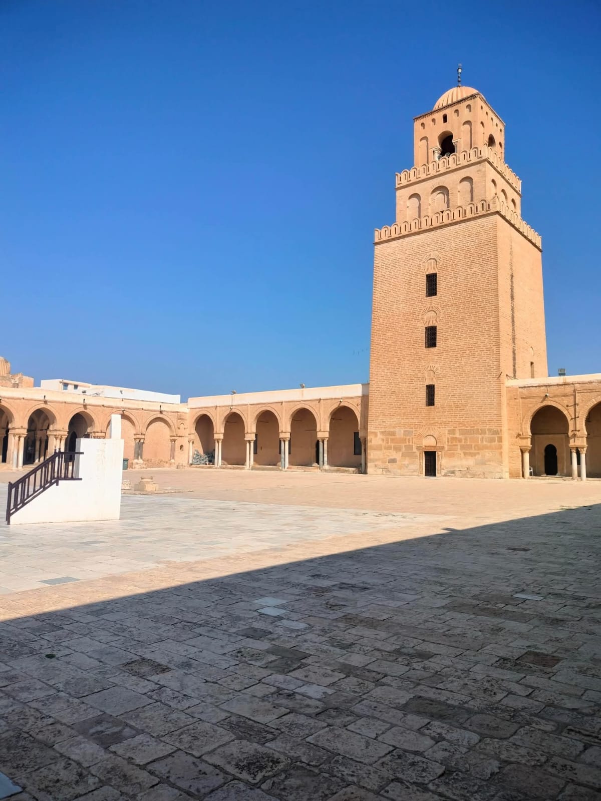 Thumbnail 5 of Explore Tunisia 5-Day Tour with Various Modes