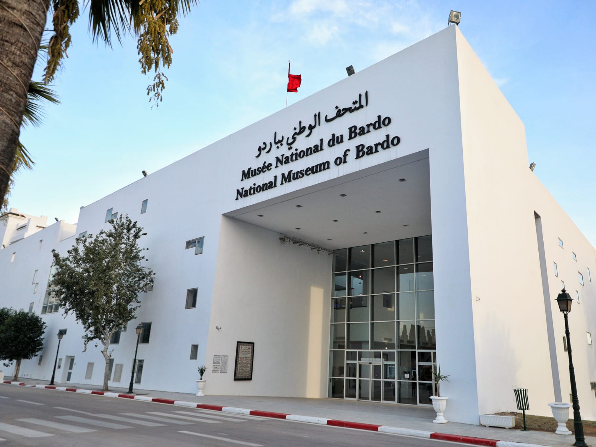 Thumbnail 7 of Explore Tunisia 5-Day Tour with Various Modes