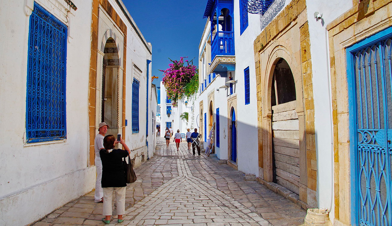 Thumbnail 11 of Explore Tunisia 5-Day Tour with Various Modes