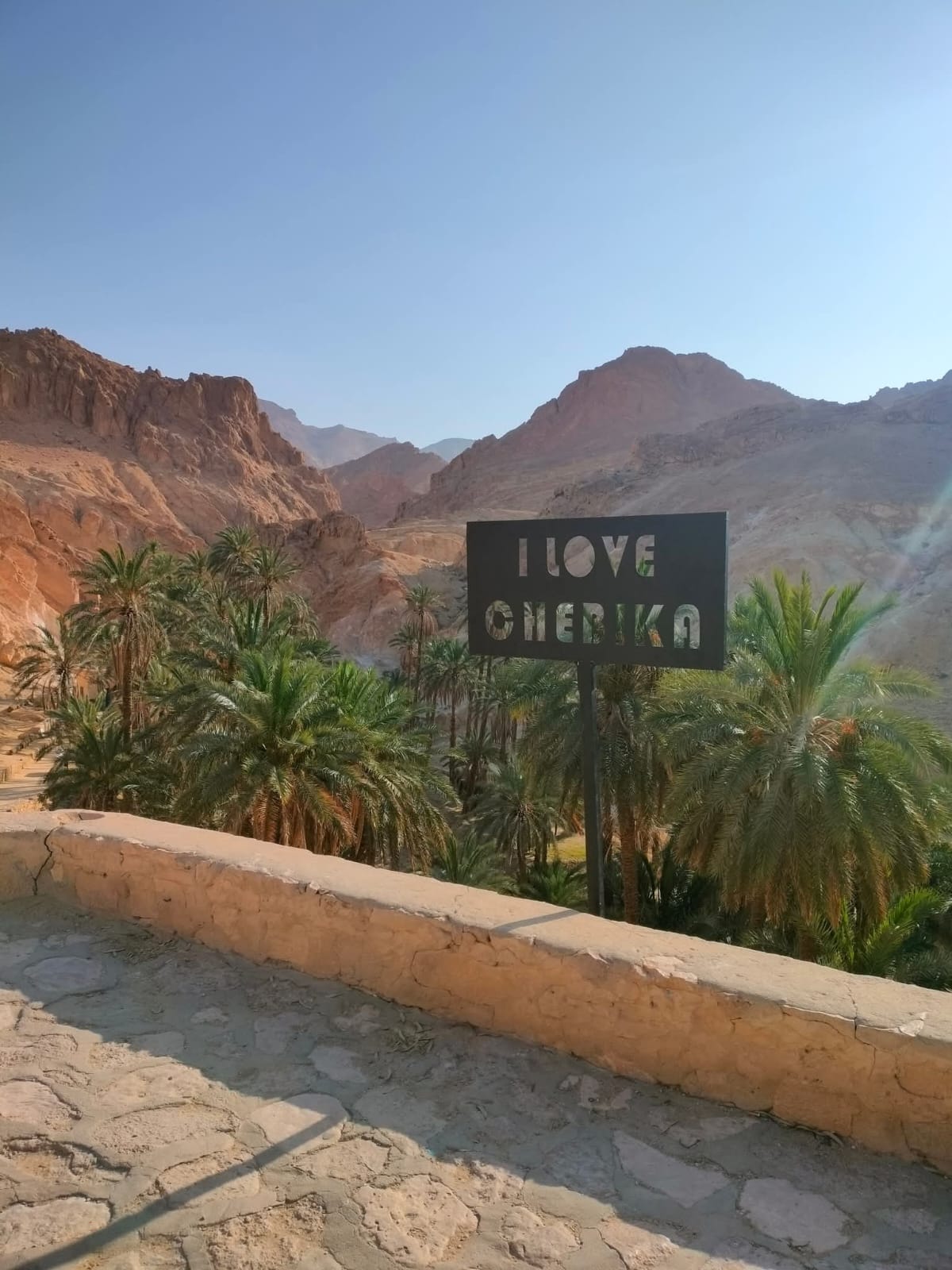 discover hidden treasure in southern tunisia