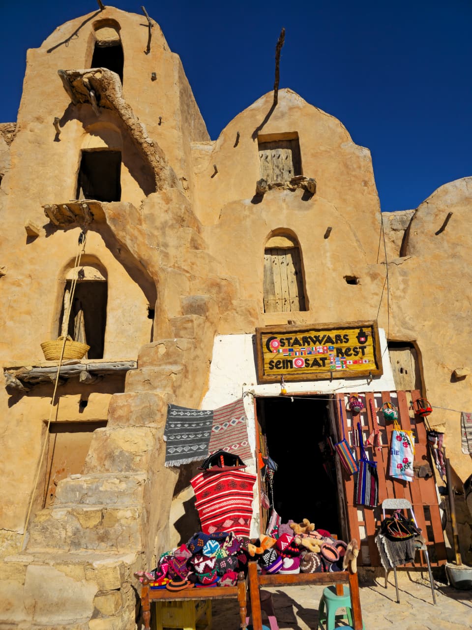 Thumbnail 9 of discover hidden treasure in southern tunisia