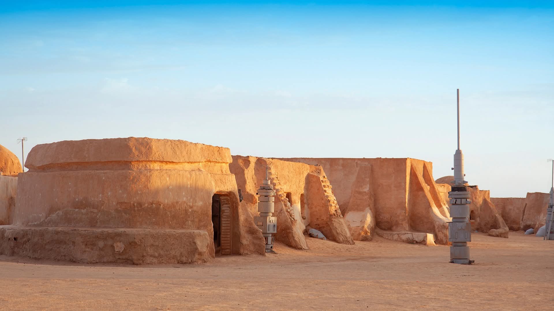 Thumbnail 17 of discover hidden treasure in southern tunisia