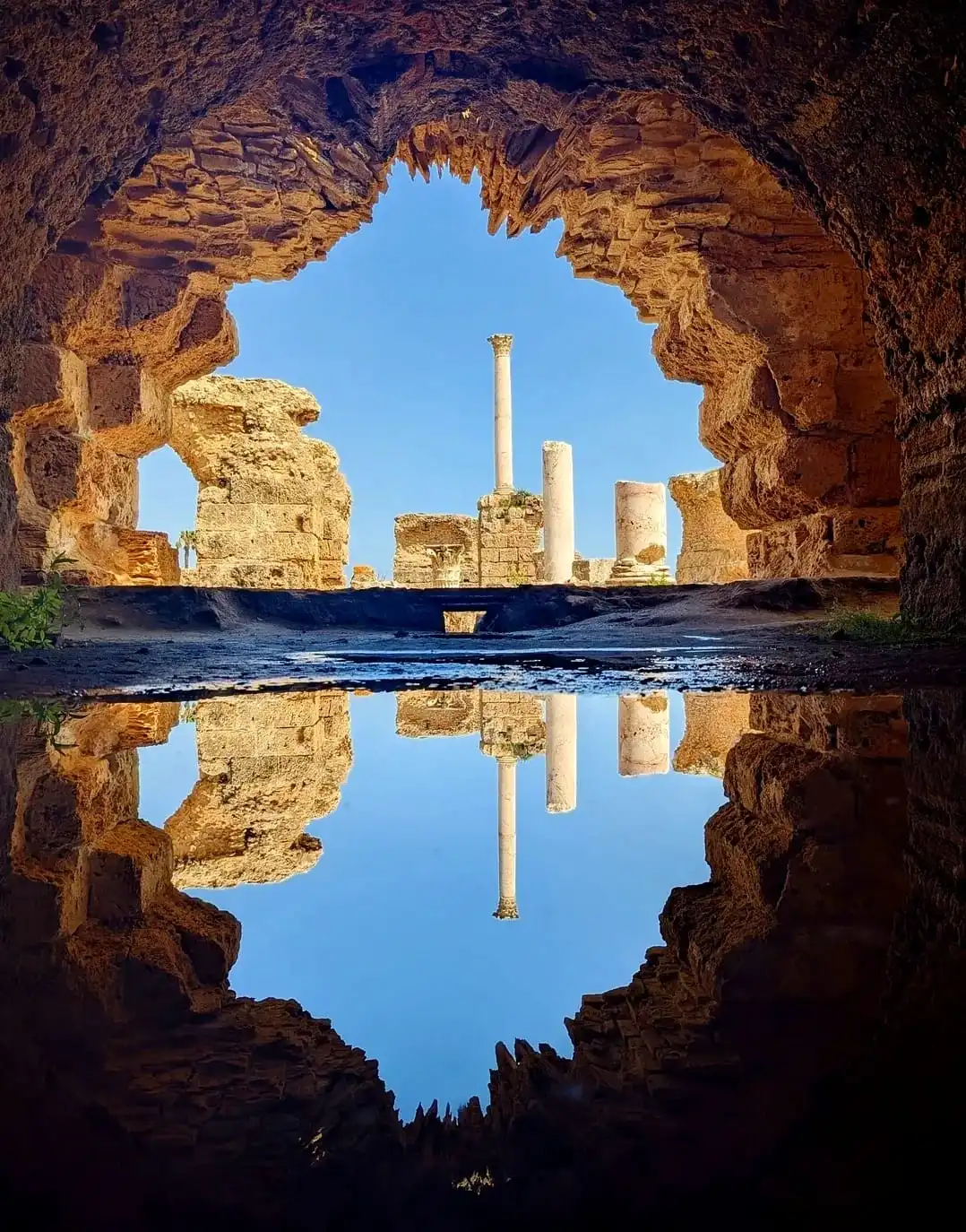 Explore Tunisia 5-Day Tour with Various Modes