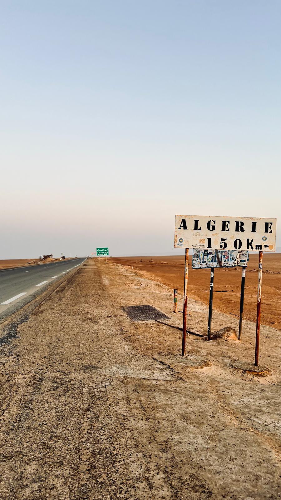 the hidden oasis in the Atlas Mountains and Star Wars filming location