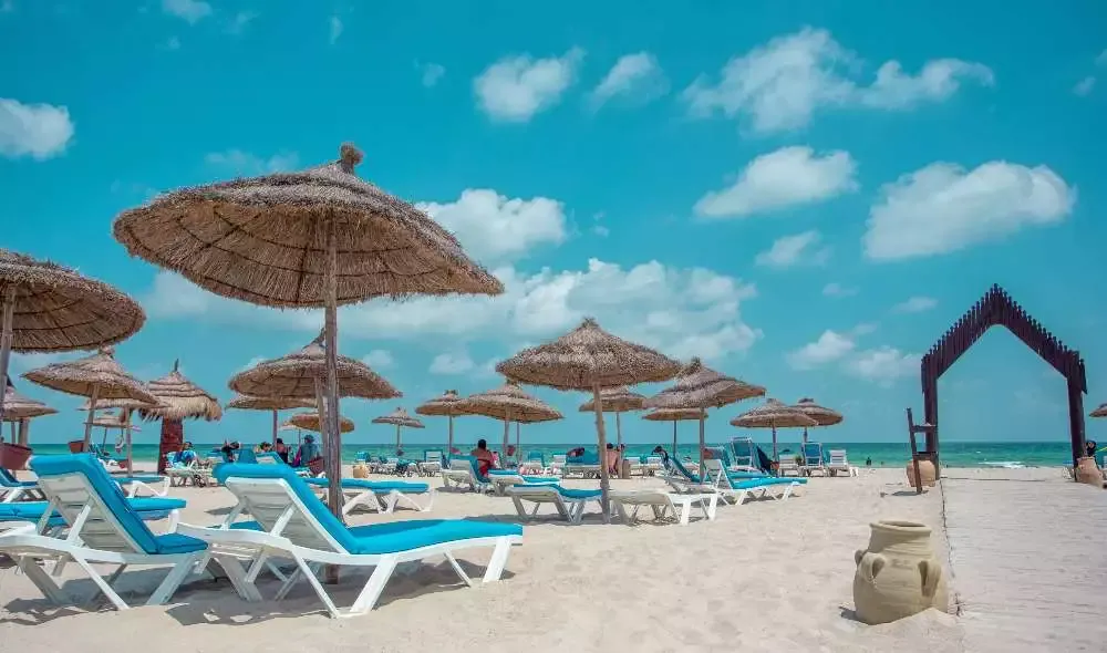Fiesta Beach - photo 3
