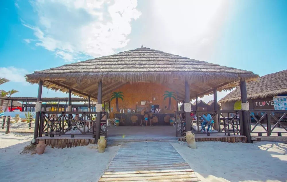 Fiesta Beach - photo 4