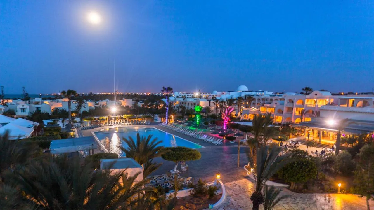 Aqua Resort - photo 5