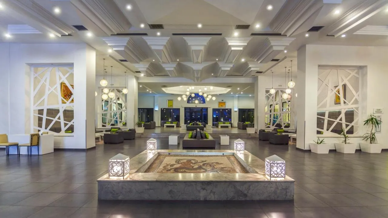 Aqua Resort - photo 6