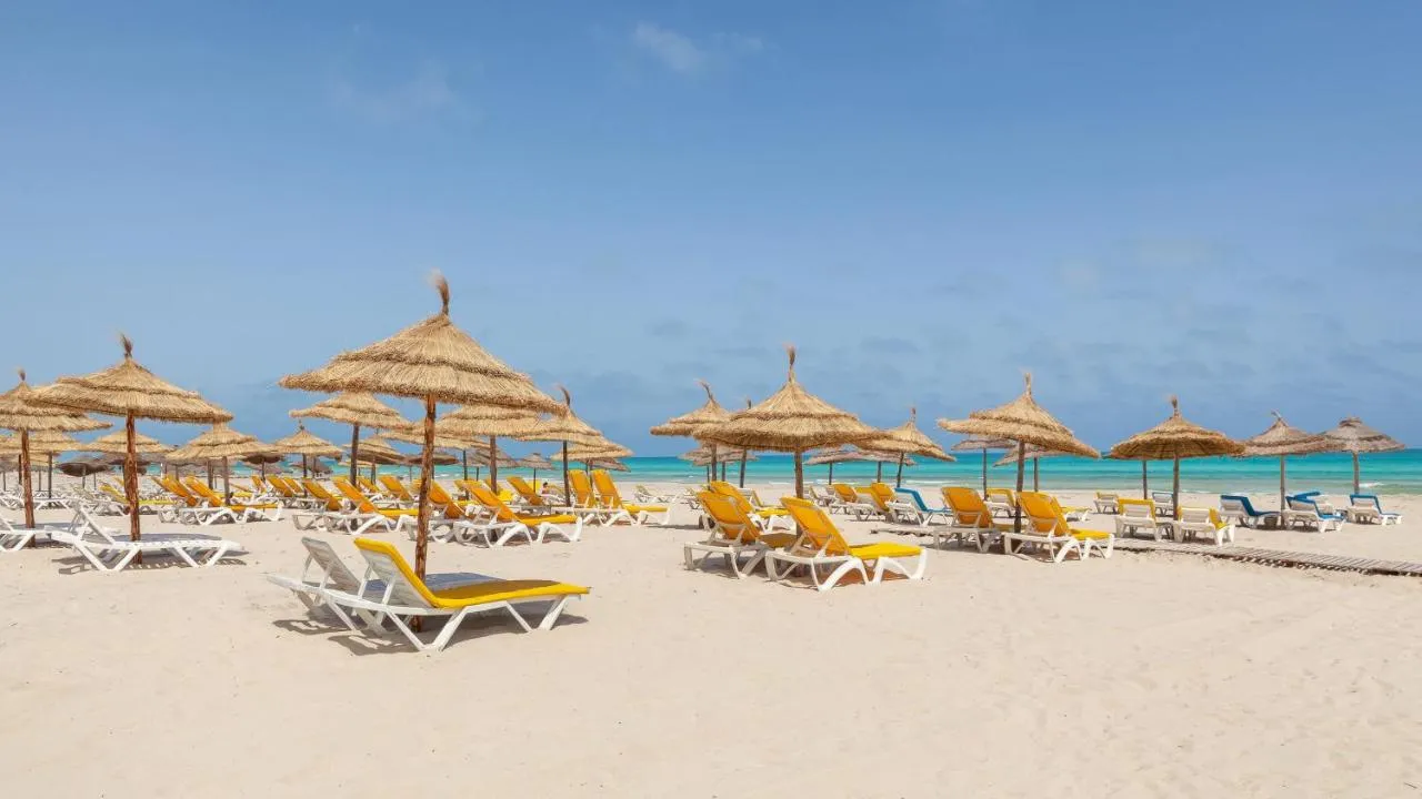 Aqua Resort - photo 7