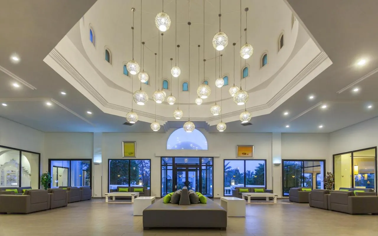 Aqua Resort - photo 8
