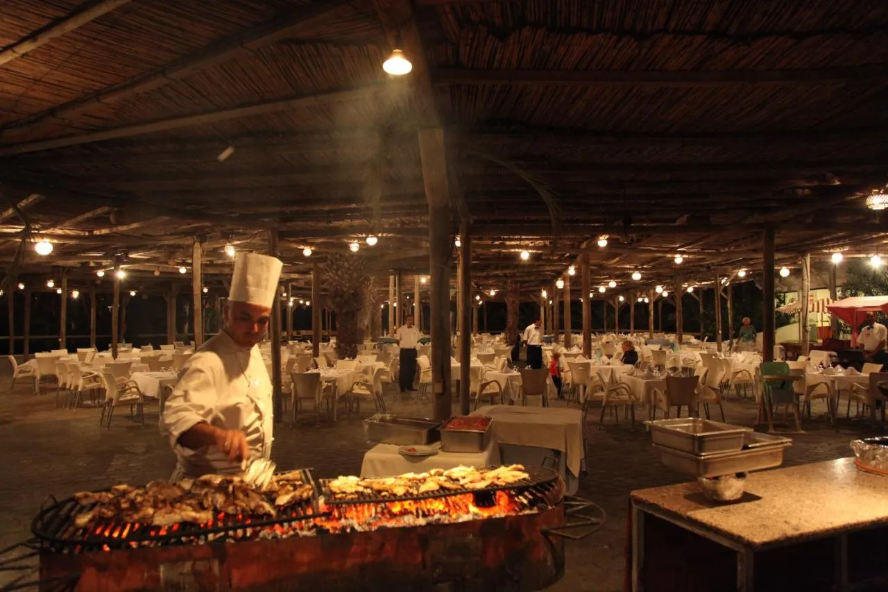 Aqua Resort - photo 14