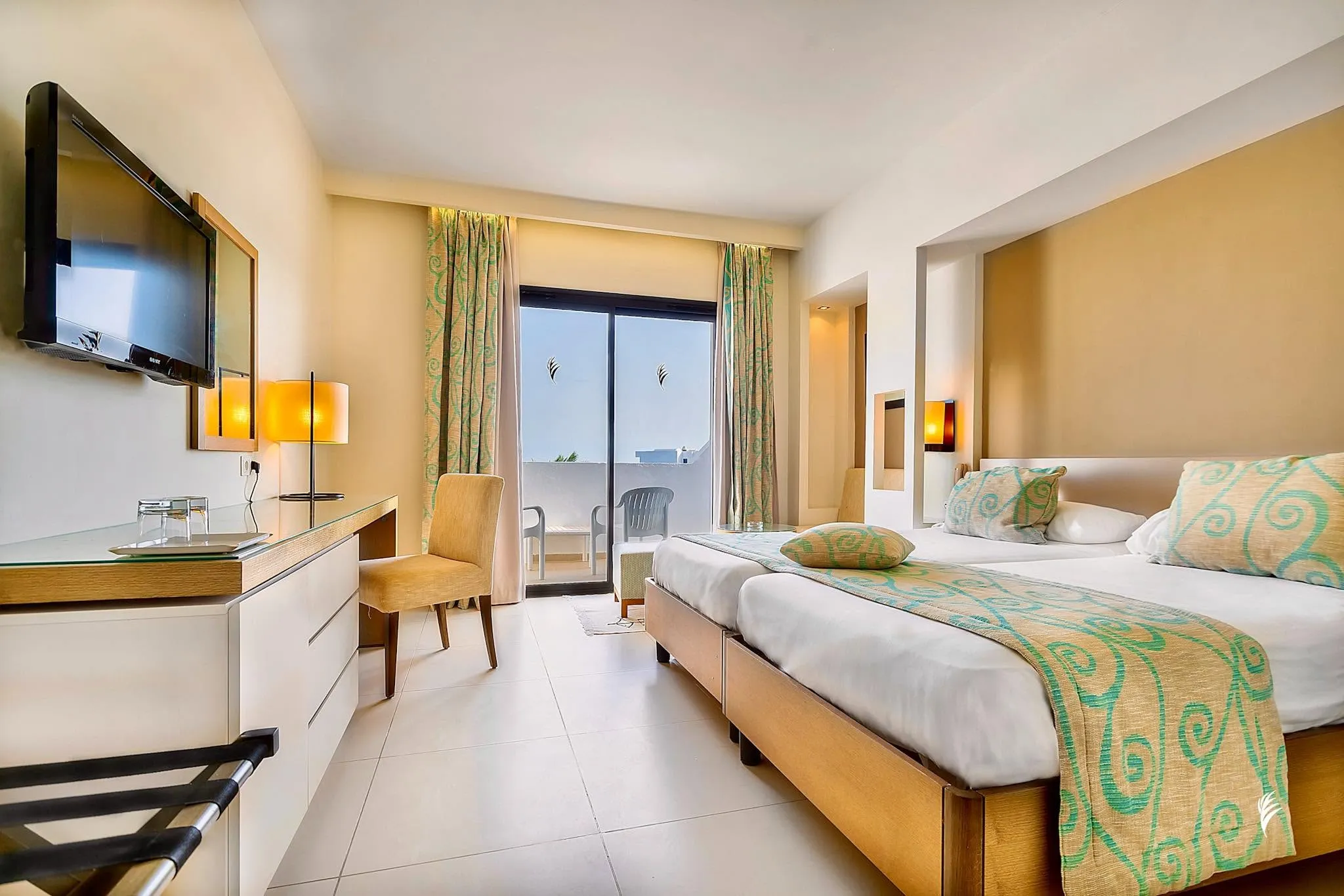 Club Palm Azur - photo 4