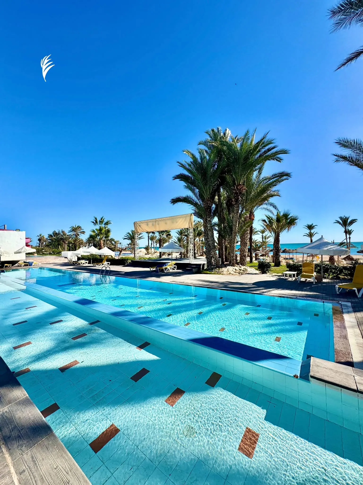 Club Palm Azur - photo 6