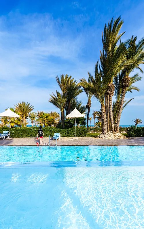 Club Palm Azur - photo 9