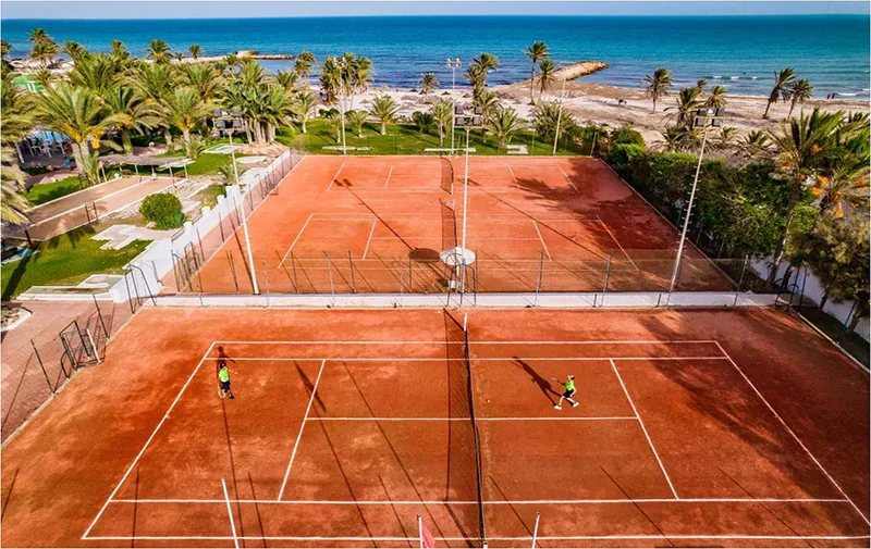 Club Palm Azur - photo 10